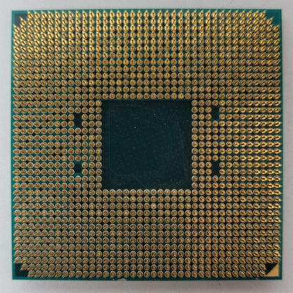 AMD RYZEN 5 1600X 3.60GHz Processor | Grade A