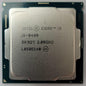 Intel Core i5-8400 SR3QT 2.80GHz Processor | Grade A