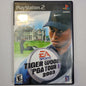 PlayStation 2: Tiger Woods PGA Tour 2003 | Grade B