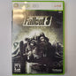 Xbox 360 Game: Fallout 3 | Grade A