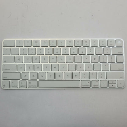 Apple A3118 Magic Keyboard with Touch ID (White) | Grade A