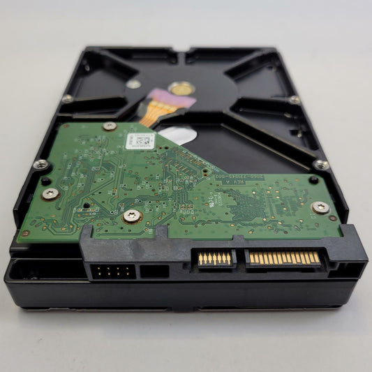 Western Digital WD30EZRZ 3TB 3.5" SATA Internal HDD | Grade A