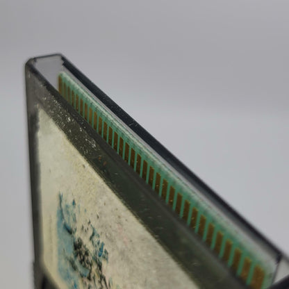 GameBoy Color Game: Xtreme Wheels | Grade B