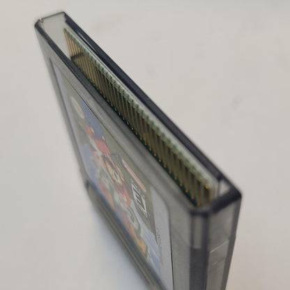 GameBoy Color Game: Mario Golf | Grade B