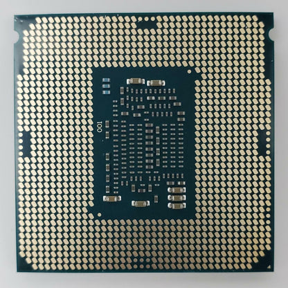 Intel Core i5-7500T SR337 2.70GHz Processor | Grade A