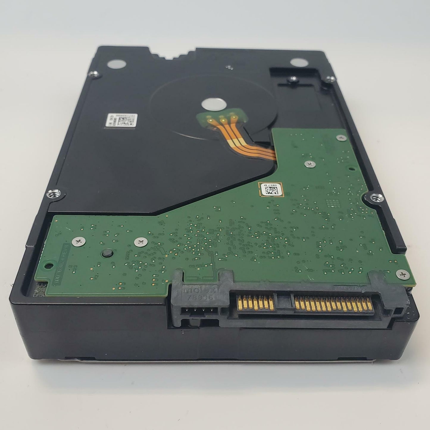 DELL ST8000NM0185 8TB 3.5" SAS Internal HDD | Grade A
