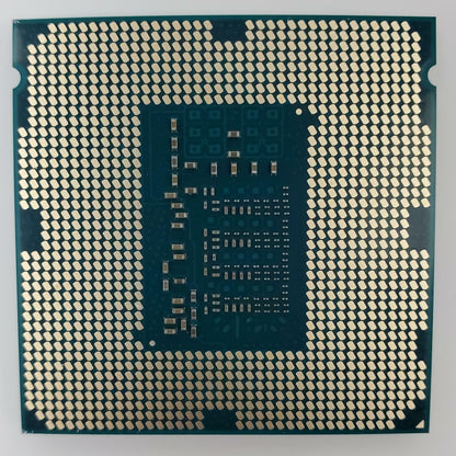 Intel Core i5-4590 SR1QJ 3.70GHz Processor | Grade A