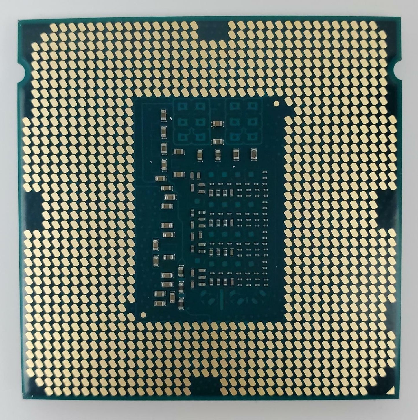 Intel Core i5-4670S SR14K 3.10GHz Processor | Grade A