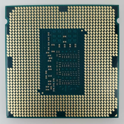 Intel Core i5-4670S SR14K 3.10GHz Processor | Grade A