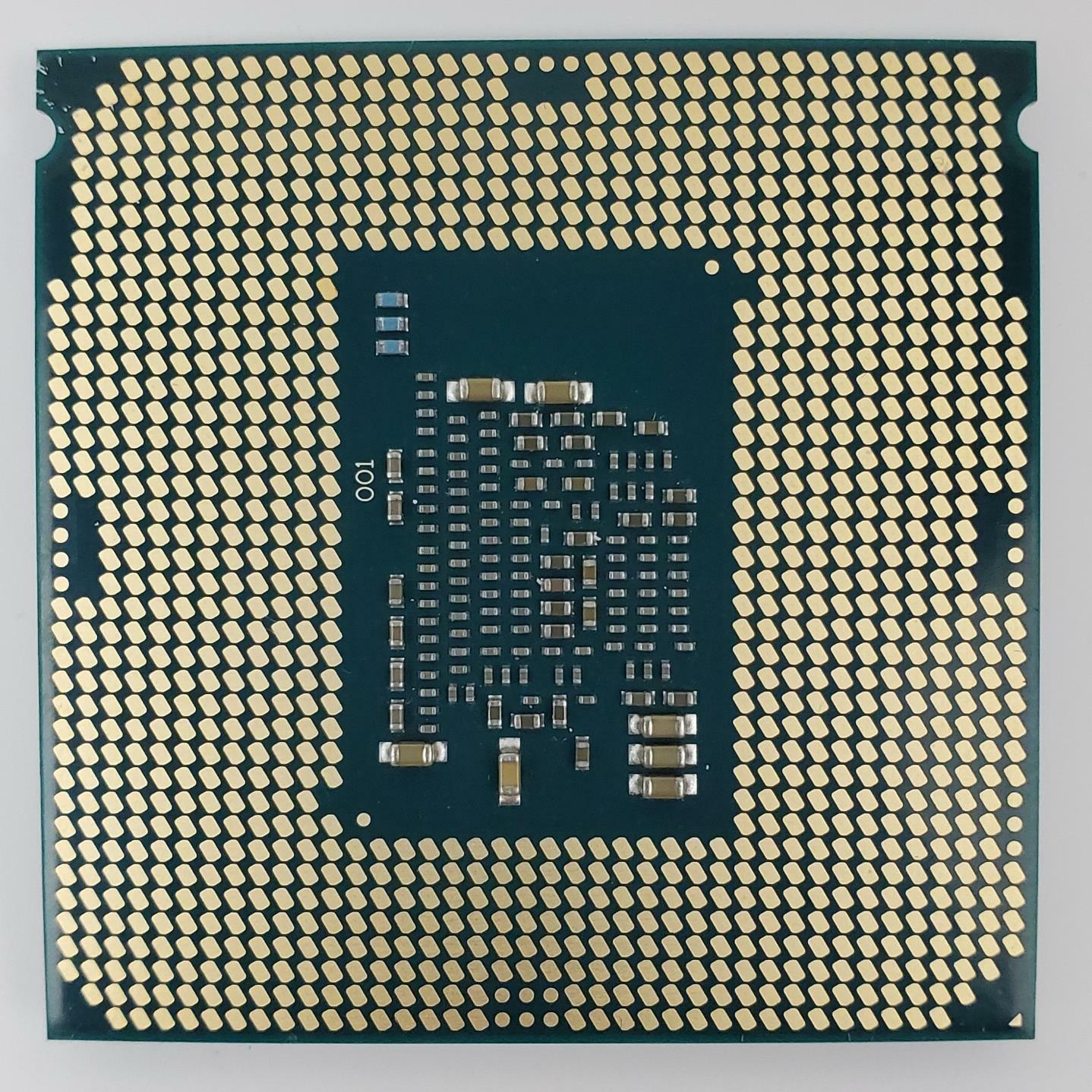 Intel Core i3-6100T SR2HE 3.20GHz Processor | Grade A