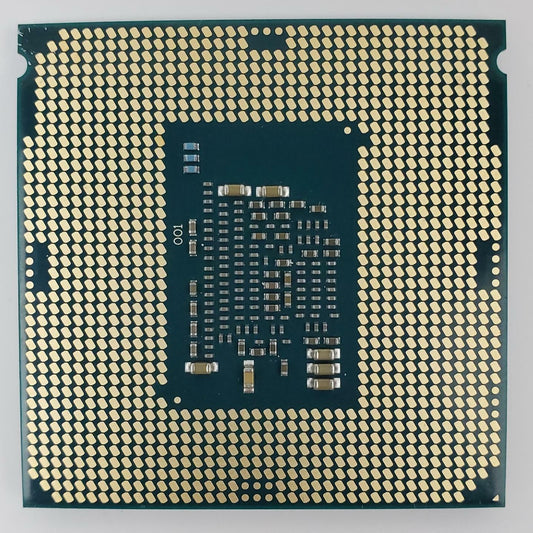 Intel Core i3-6100T SR2HE 3.20GHz Processor | Grade A