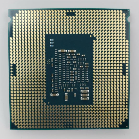 Intel Core i3-7100T SR35P 3.40GHz Processor | Grade A