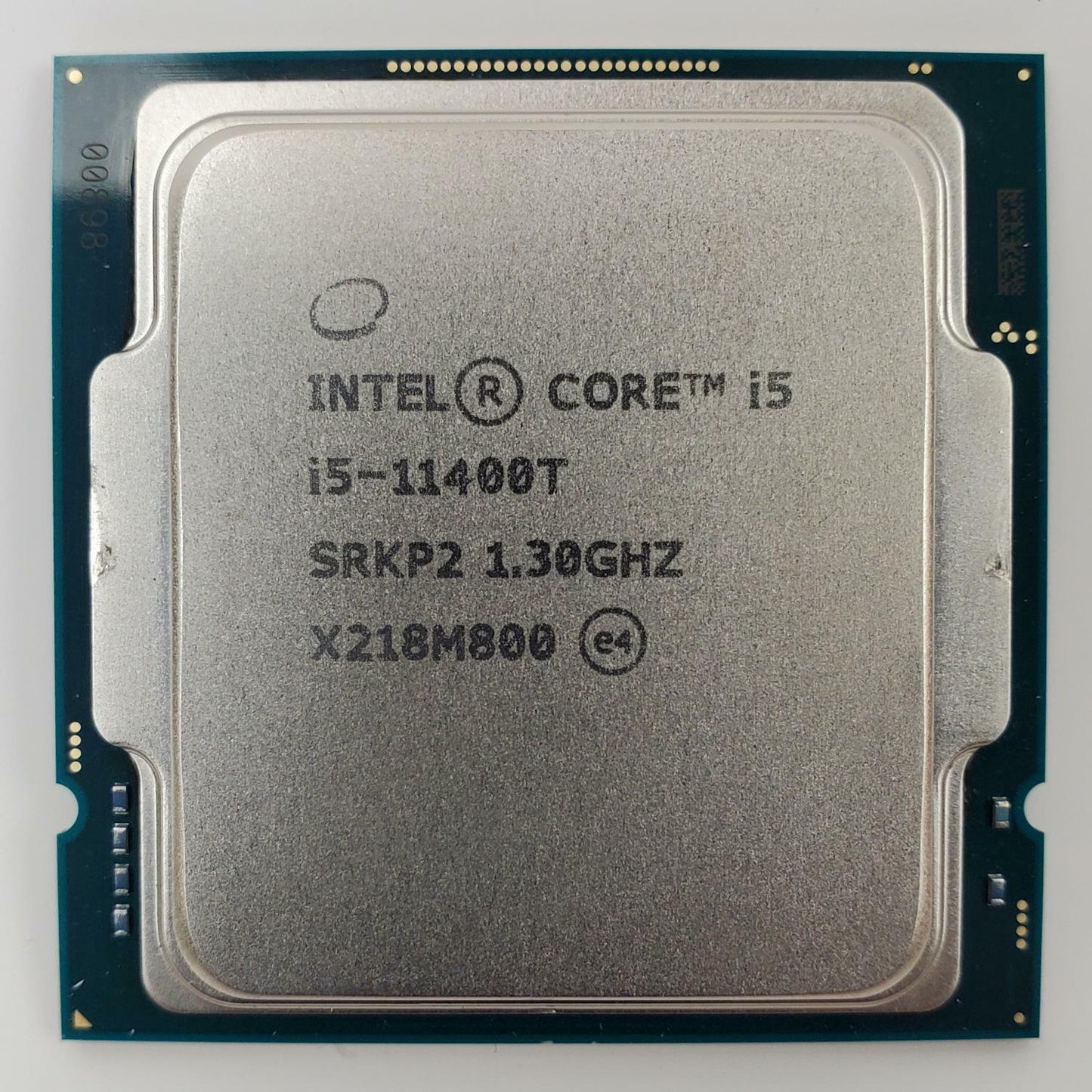Intel Core i5-11400T SRKP2 1.3GHz Processor | Grade A