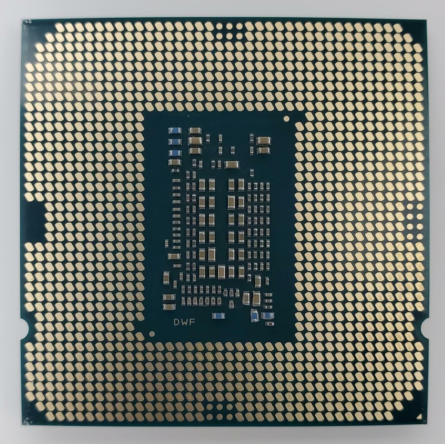 Intel Core i5-10505 SRH38 3.20GHz Processor | Grade A