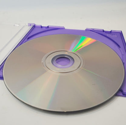 PS4 Game: Gran Turismo 4 | Grade A