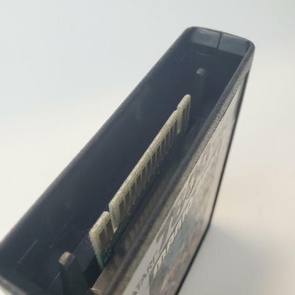 Atari 7800 Game: Mario Bros | Grade B