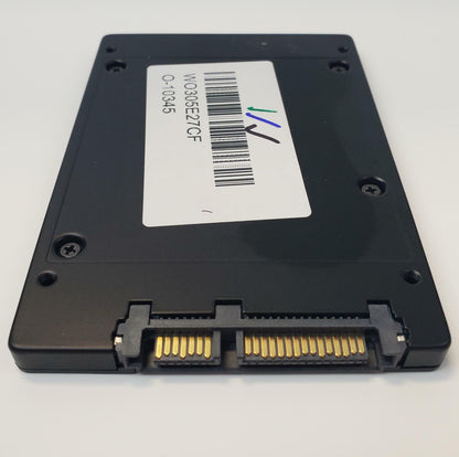 SanDisk SD9SB8W-128G-1006 128GB 2.5" SATA Internal SSD | Grade A