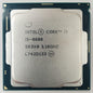 Intel Core i5-8600 SR3X0 3.10GHz Processor | Grade A