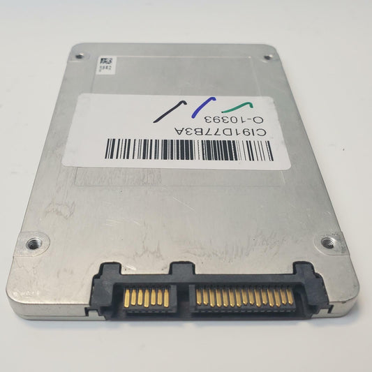 Intel SSDSC2BX200G4R 200GB 2.5" SATA SSD | Grade A