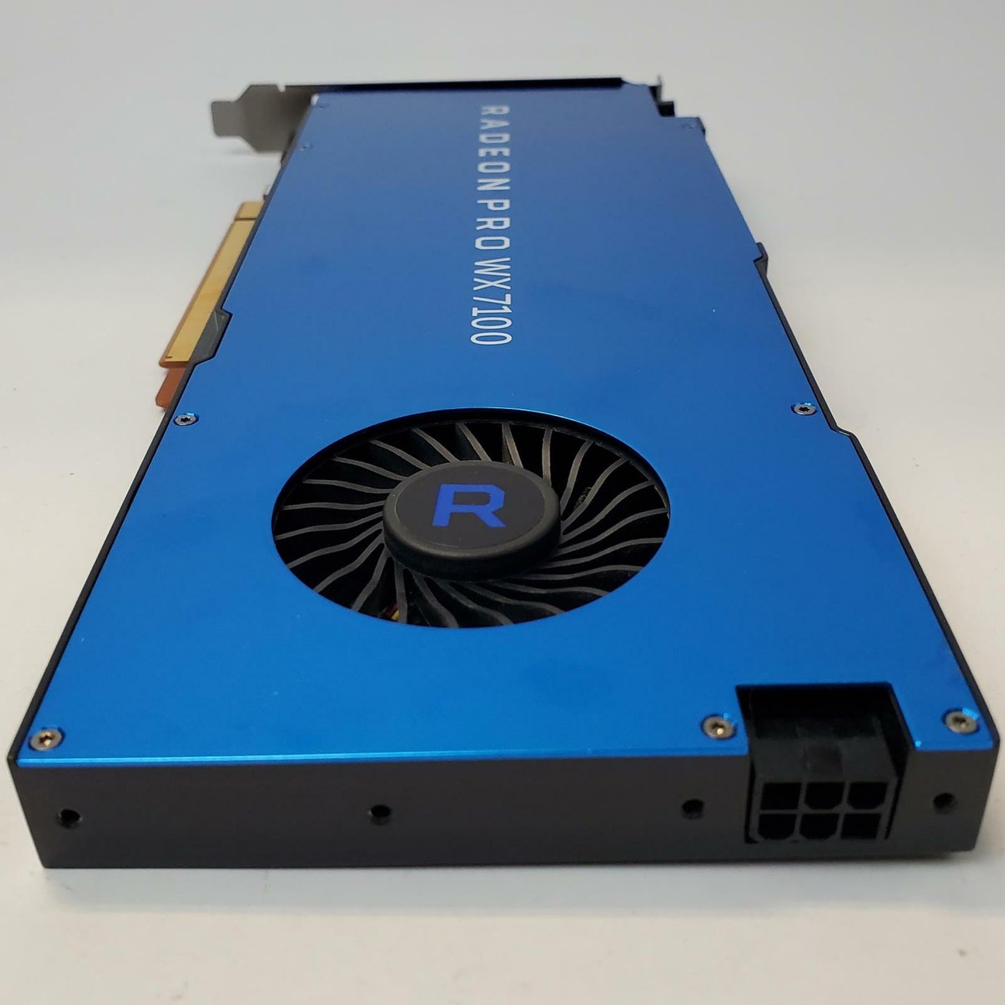 AMD RADEON PRO WX7100 8GB GDDR5 Graphics Card | Grade A