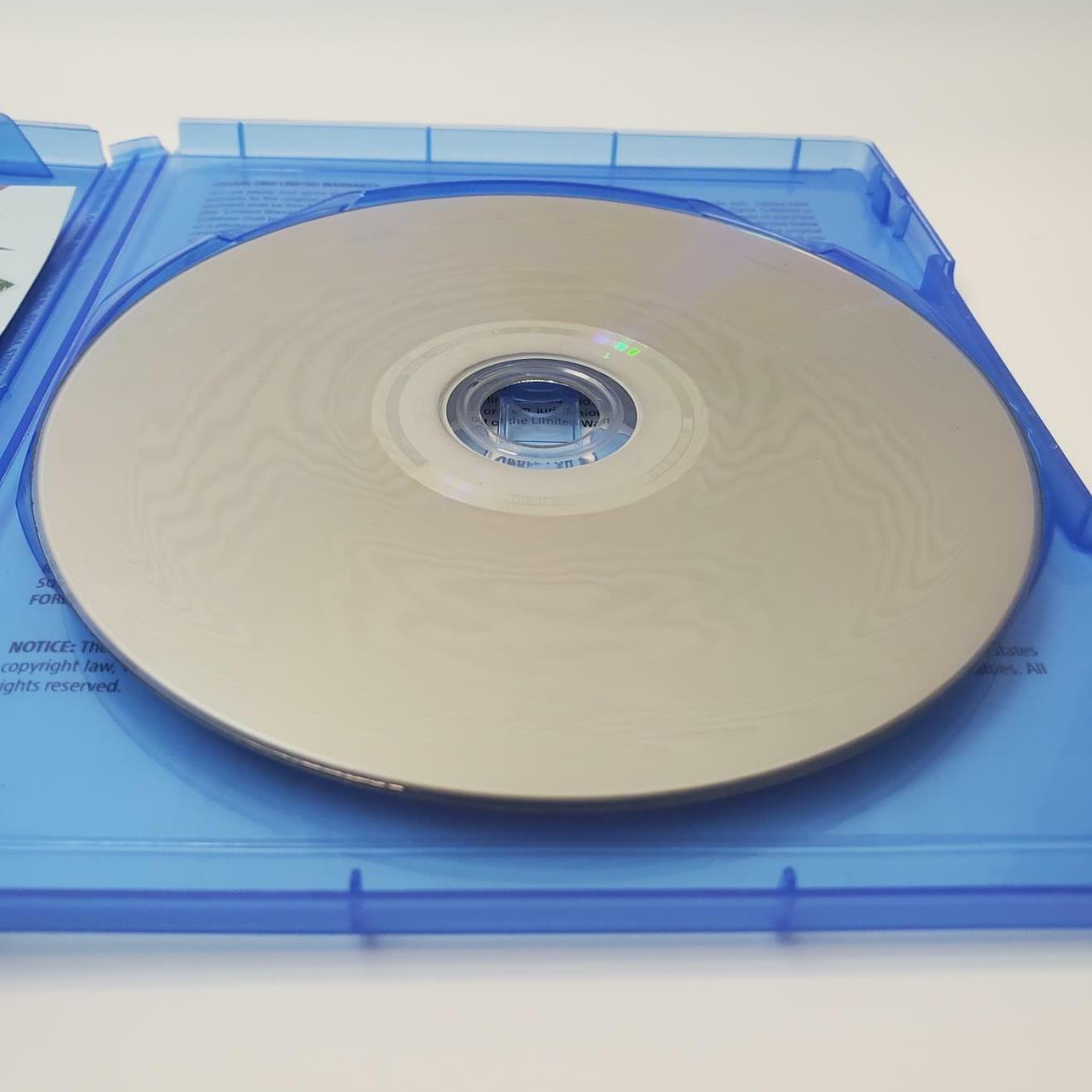 PlayStation 4 Game: Kingdom Hearts III | Grade B