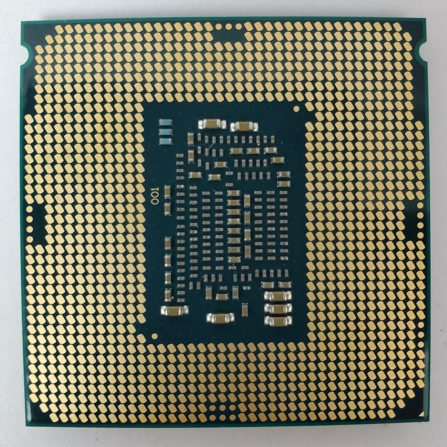 Intel Core i5-7500 SR335 3.40GHz Processor | Grade B
