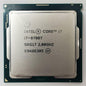 Intel Core i7-9700T SRG17 2.00GHz Processor | Grade A
