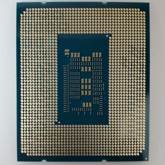 Intel Core i5-12500T SRL5W 2.00GHz Processor | Grade A