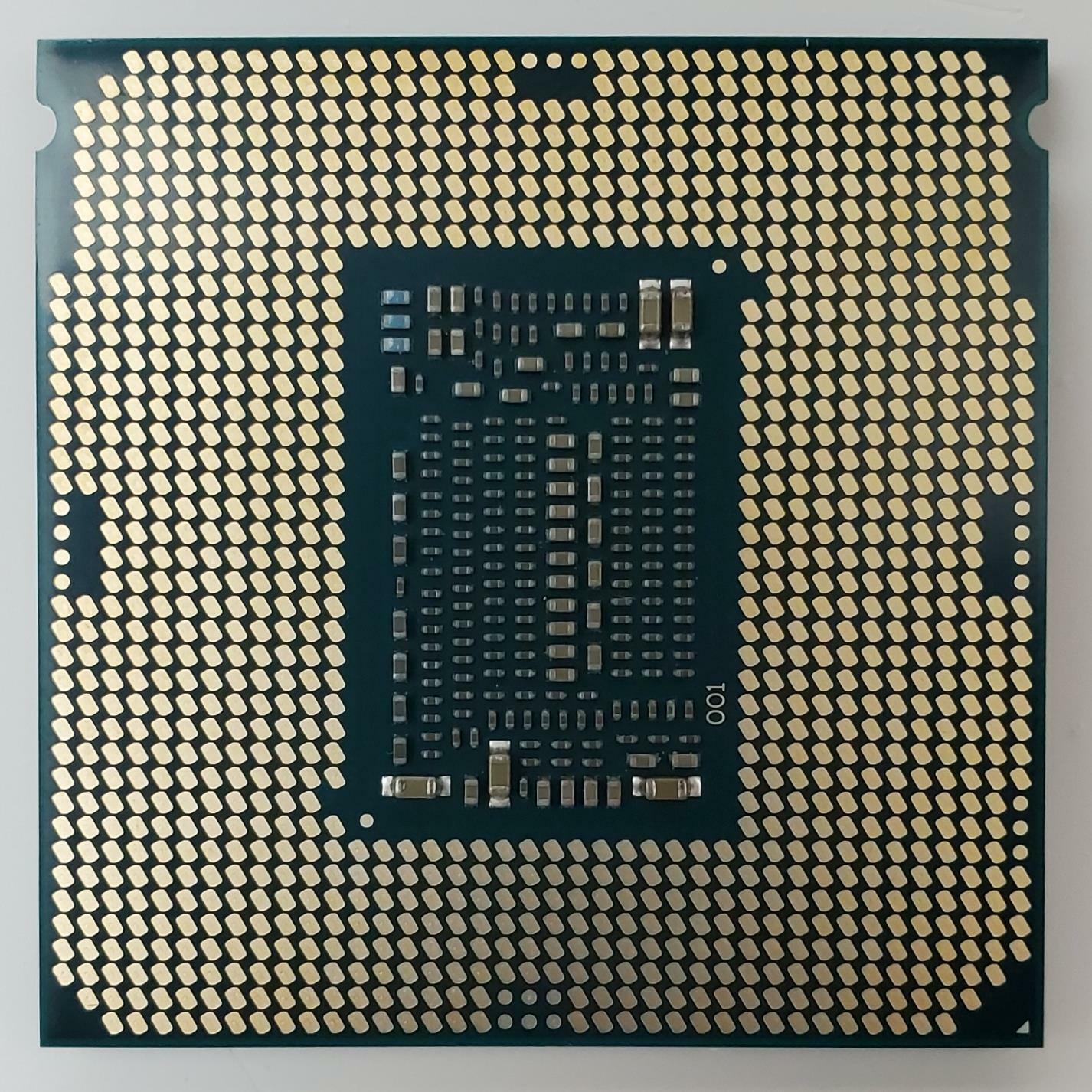 Intel Core i5-8600K SR3QU 3.60GHz Processor | Grade A