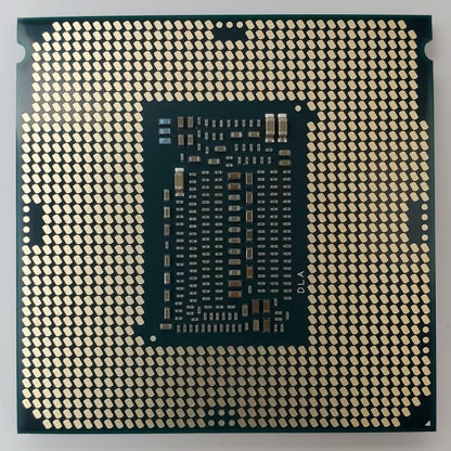 Intel Core i7-9700T SRG17 2.00GHz Processor | Grade A