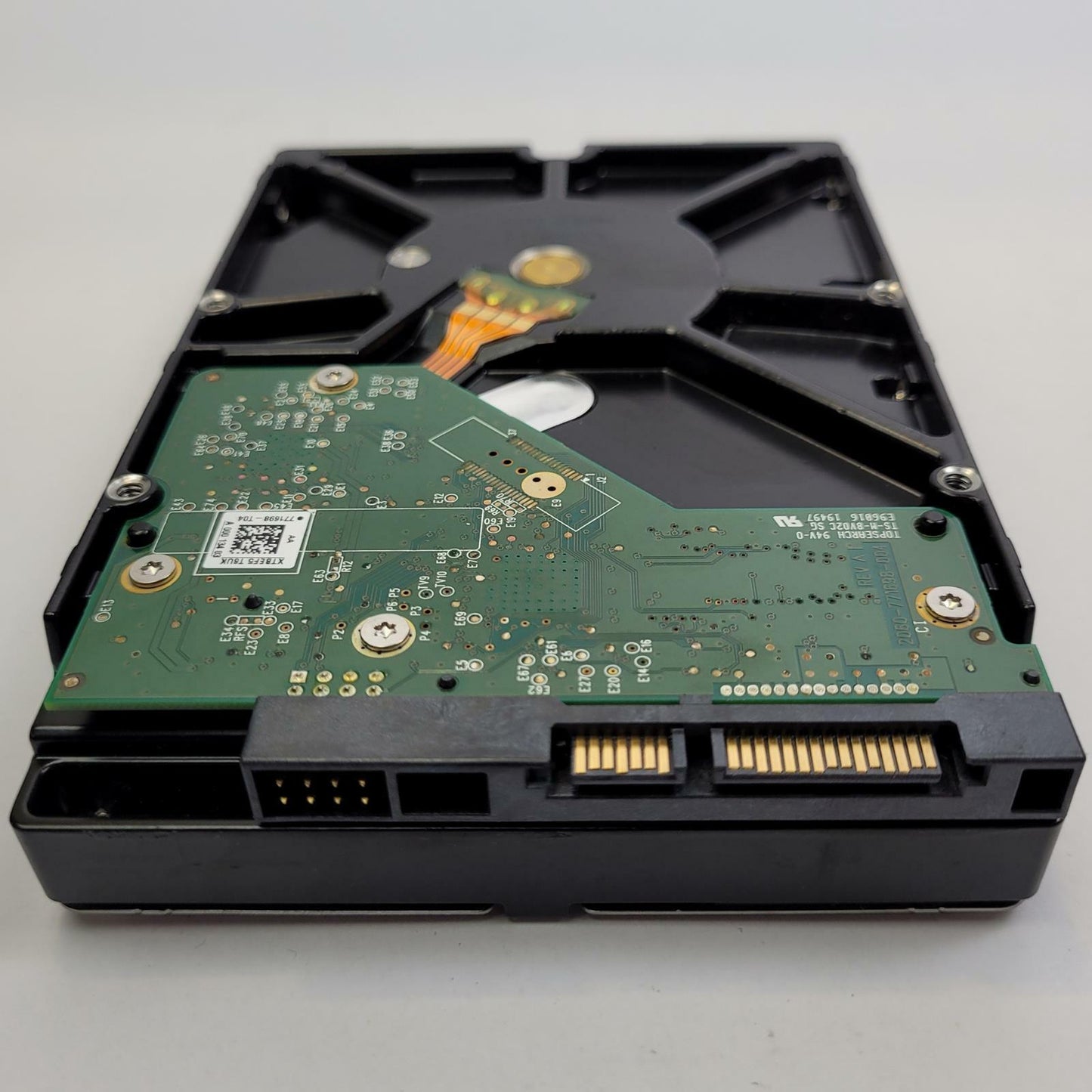 WESTERN DIGITAL WD15EARX-00PASB0 1.5TB 3.5" SATA Internal HDD | Grade A