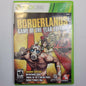 Xbox 360 Game: Borderlands Game of the Year Edition | Grade B