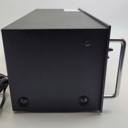 ADC SS-2 MARK II Stereo 12-Band Equalizer | Grade B