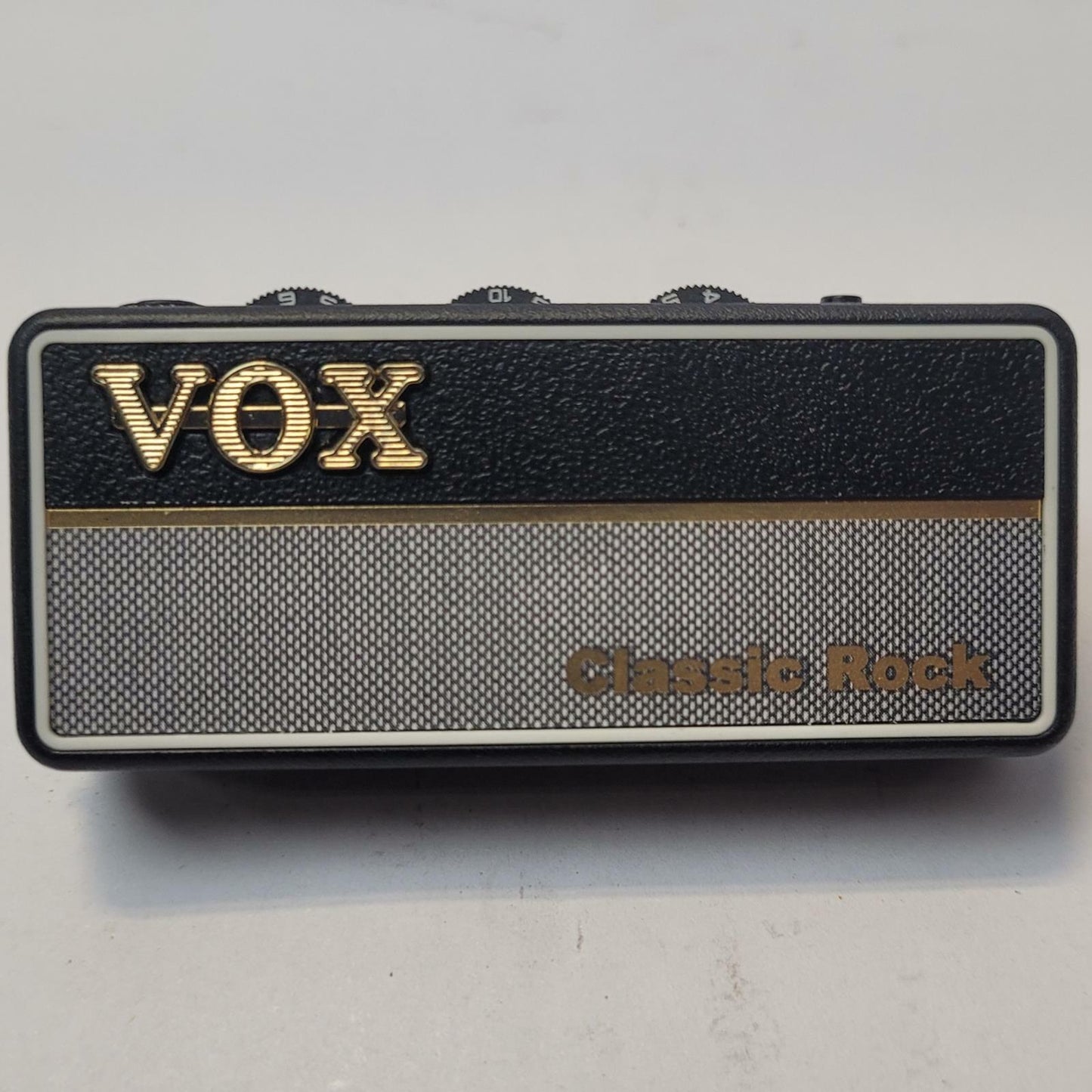 Vox AP2-CR Guitar Headphone Amplifier | Grade B