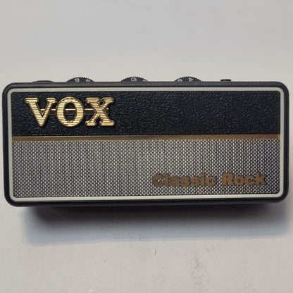 Vox AP2-CR Guitar Headphone Amplifier | Grade B