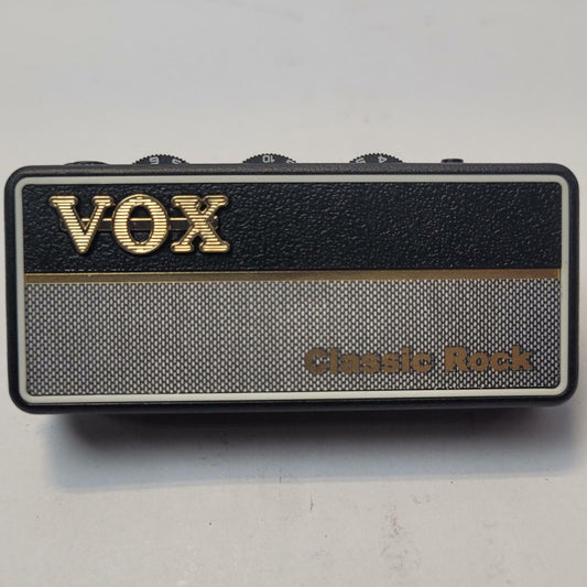 Vox AP2-CR Guitar Headphone Amplifier | Grade B