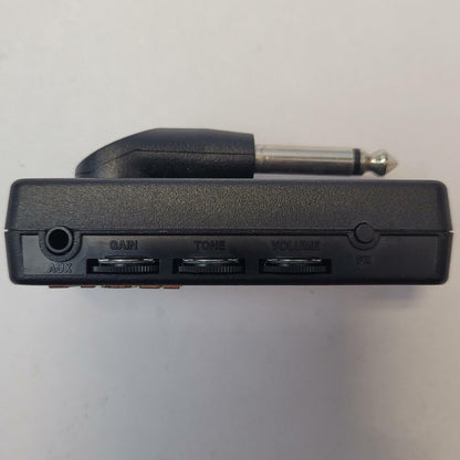 Vox AP2-CR Guitar Headphone Amplifier | Grade B