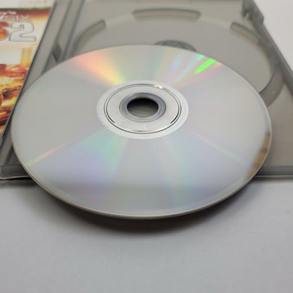 Xbox 360 Game: Rainbow Six Vegas 2 | grade B