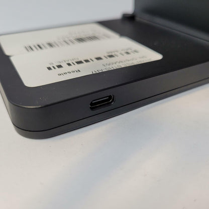 Avantree BTHS-AH7 Bluetooth Wireless Mono Headset + Charging Dock | Grade A