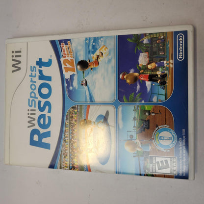 Nintendo Wii Game: Wii Sports Resort | Grade B | 10453