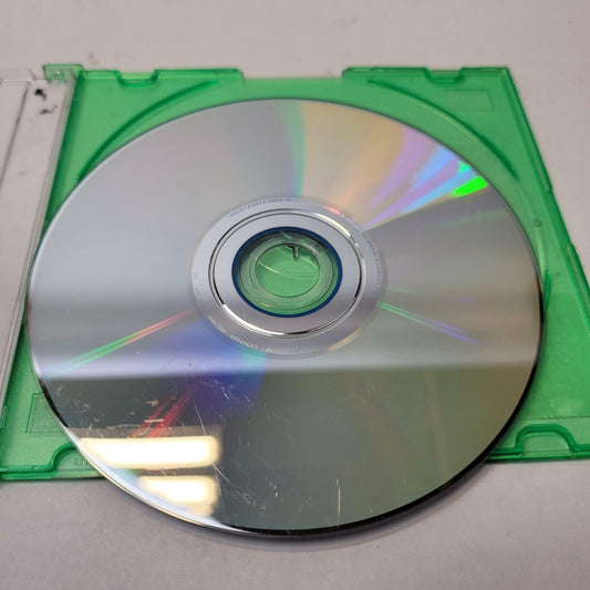 Nintendo Wii Game: MLB Power Pros | Grade B