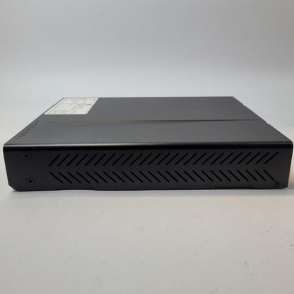 ATLONA AT-UHD-SW-52ED 5-Input HDMI Switcher | Grade F