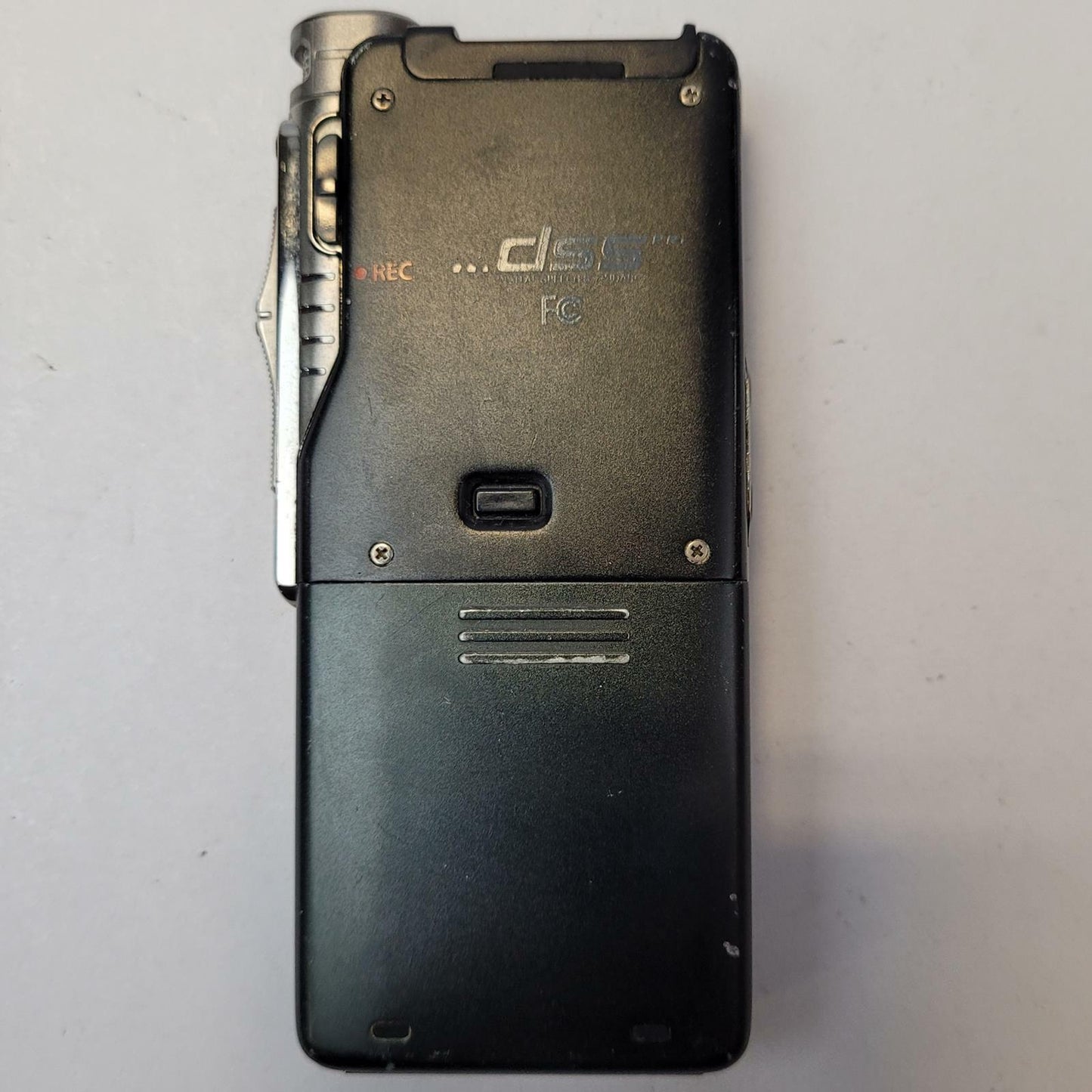 Olympus DS-7000 Digital Voice Recorder + Docking Station | Grade B