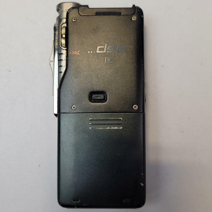 Olympus DS-7000 Digital Voice Recorder + Docking Station | Grade B