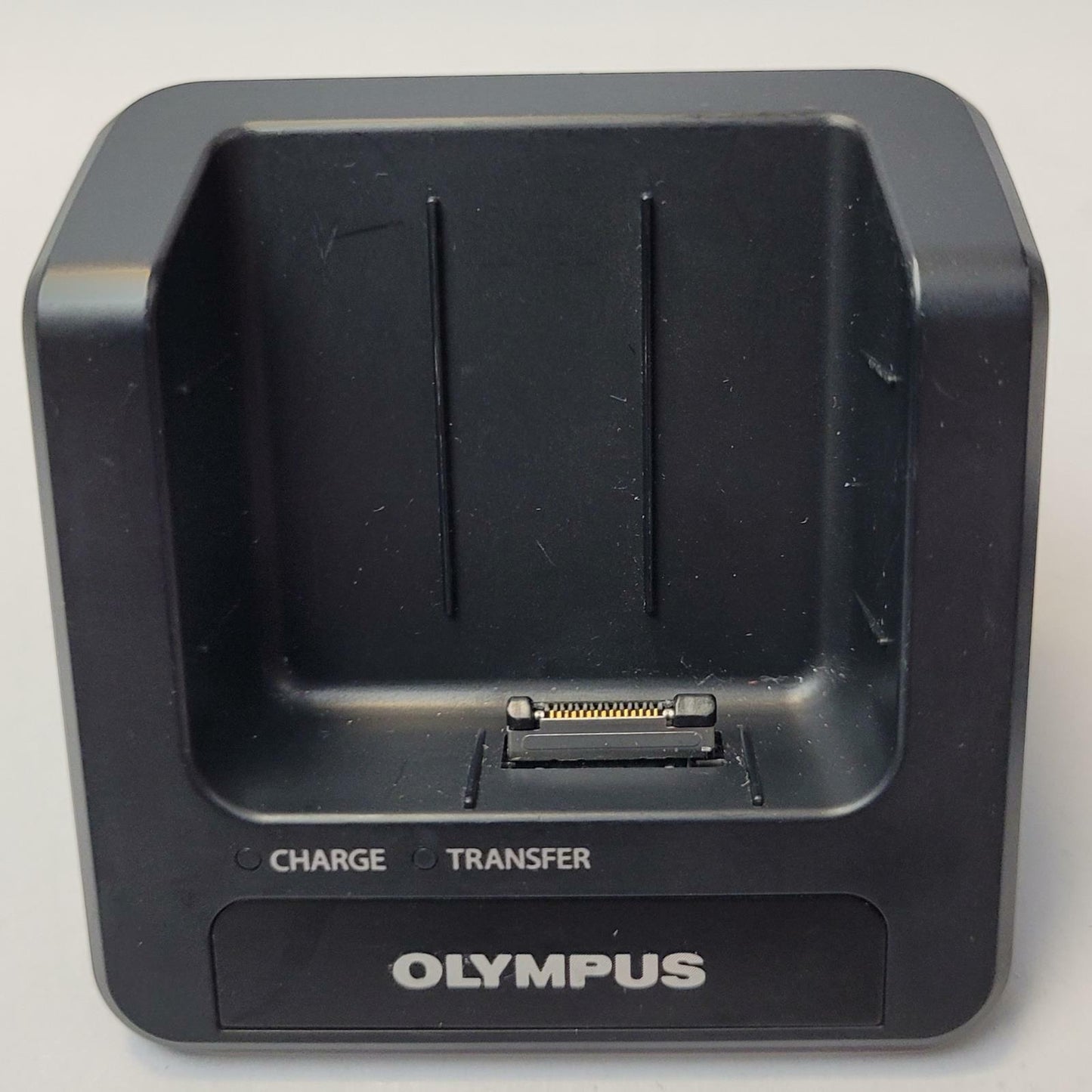 Olympus DS-7000 Digital Voice Recorder + Docking Station | Grade B
