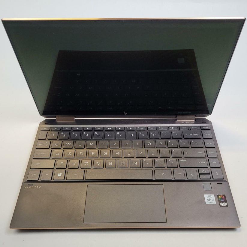 HP SPECTRE X360 Windows 11 Home I5-1065G7 16GB RAM 256GB NVME | Grade C ...