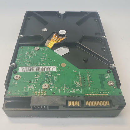 Western Digital WD1001FALS 1TB 3.5" SATA Internal HDD | Grade A | 10509