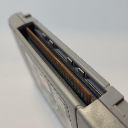 Nintendo 64 Game: Bottom of the 9th | Grade B