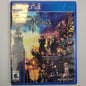 PS4 Game: Kingdom Hearts III | Grade B