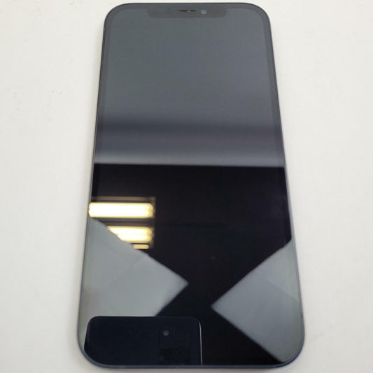 APPLE IPHONE 12 MGF93LL/A 128GB VERIZON Smartphone BLACK | Grade C